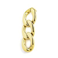 Earrings Marlù Woman Vision in Steel 2OR0082G - 2OR0082G